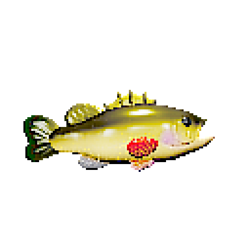 Talking Fish